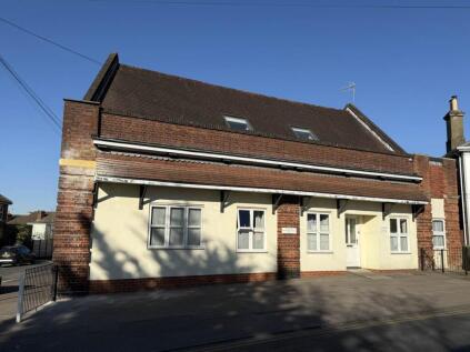 St James Road, Tunbridge Wells, Kent