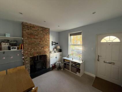 Goods Station Road, Tunbridge Wells, Kent