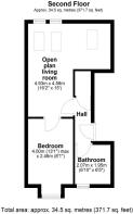 3 Dorchester House