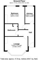 40b lime hill road (