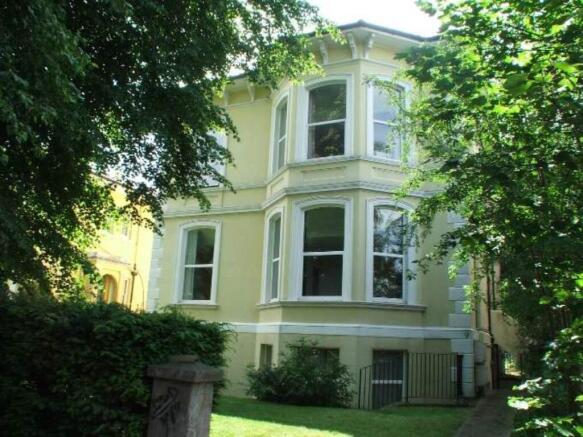 St James Road, 9, 3 