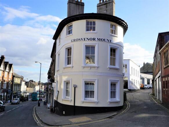 Grosvenor Road, 71 (