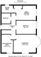 4 Brockenhurst Court