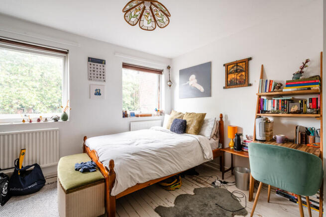 Victorian Grove 1...