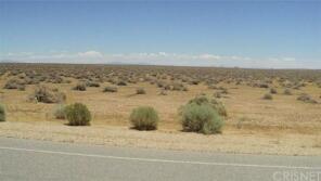 Photo of USA - California, Kern County, Mojave