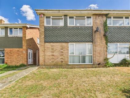 Stonechat Avenue, Abbeydale, Gloucester, Gloucestershire, GL4