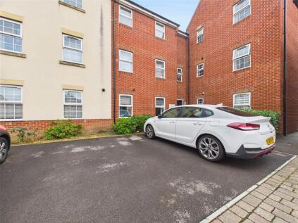 Burroughs Close, Brockworth, Gloucester, Gloucestershire, GL3