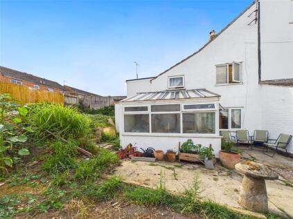 Painswick Road, Matson, Gloucester, Gloucestershire, GL4