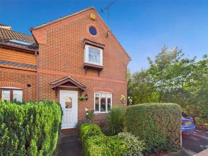 Woodbine Close, Abbeymead, Gloucester, Gloucestershire, GL4