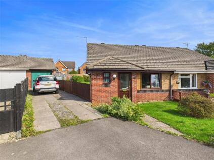 Faldo Close, Abbeymead, Gloucester, Gloucestershire, GL4
