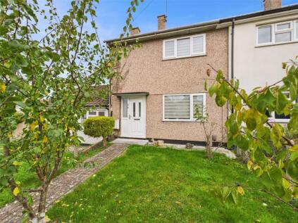 Langley Road, Matson, Gloucester, Gloucestershire, GL4