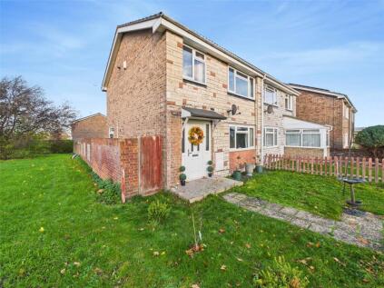 Curlew Road, Abbeydale, Gloucester, Gloucestershire, GL4