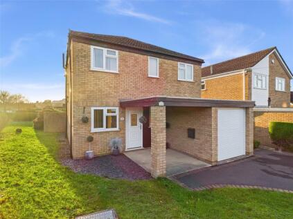 Mandara Grove, Abbeydale, Gloucester, Gloucestershire, GL4