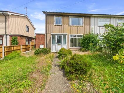 Highfield Road, Gloucester, Gloucestershire, GL4