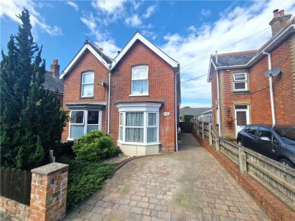 Princes Road, Freshwater, Isle of Wight