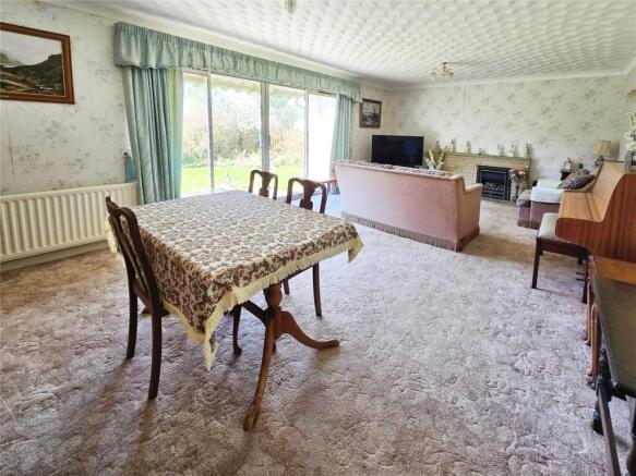 Living Dining