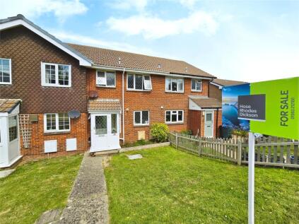 Granville Road, Totland Bay, Isle of Wight