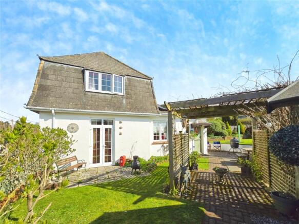Sun Cottage