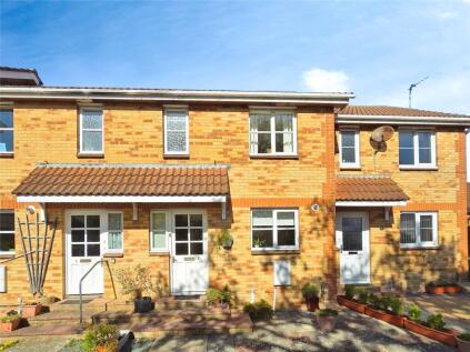 Coopers Close, Freshwater, Isle of Wight