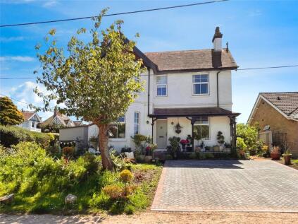The Mall, Totland Bay, Isle of Wight