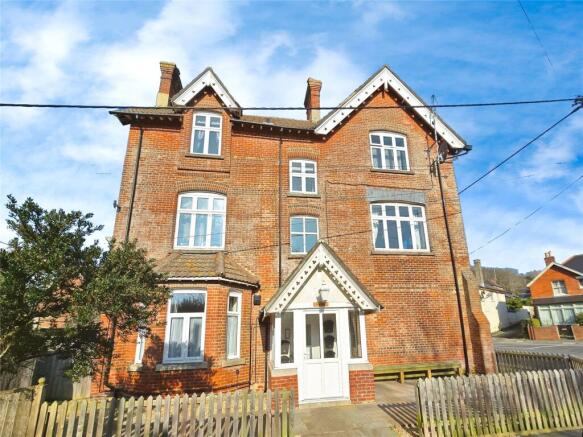 Egan House