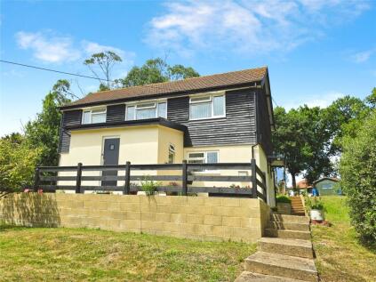 Weston Road, Totland Bay, Isle of Wight