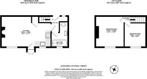 Alexandra Cottages