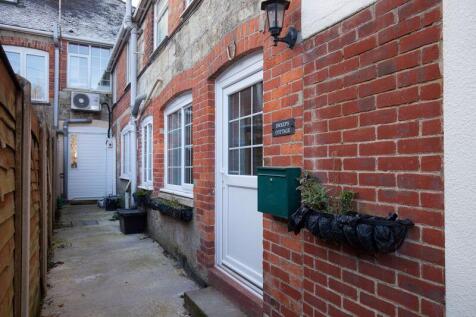 The Causeway, Tisbury