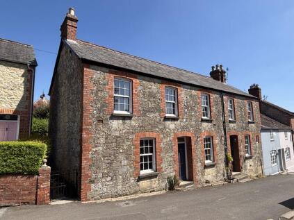 Weaveland Road, Tisbury