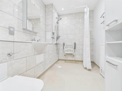 Wilkey Way, St. Marys Island