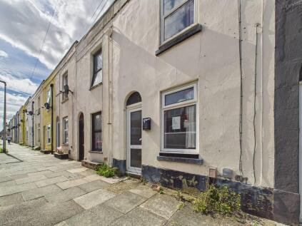 Saxton Street, Gillingham