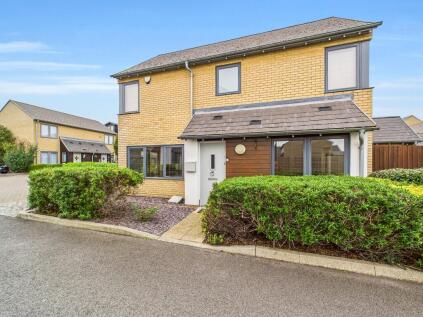 Teal Drive, Chatham, Kent, ME4