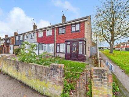 Beechings Way, Gillingham, Kent, ME8