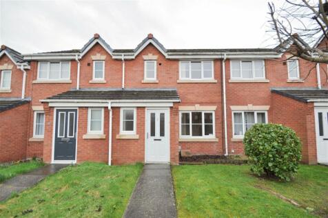 Naylor Green, Ellesmere Port