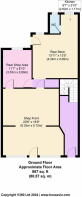 Floor/Site plan 1