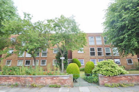 Imperial Avenue, Wallasey, CH45 7ND