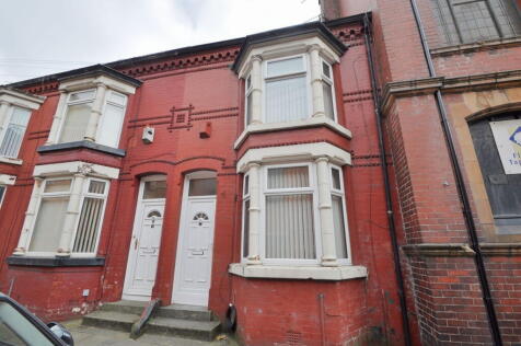 Hartwell Street, Liverpool