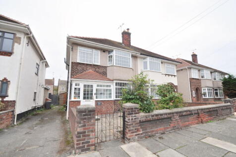 Saltburn Road, Wallasey