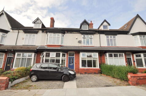 Newland Drive, Wallasey