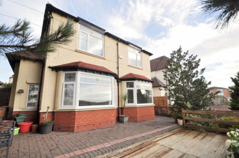 Cliff Road, Wallasey