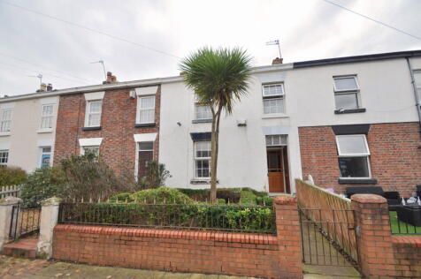 Egerton Street, New Brighton