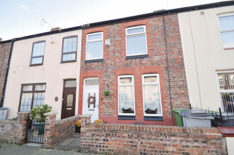 Sandridge Road, New Brighton