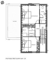 Floor/Site plan 2