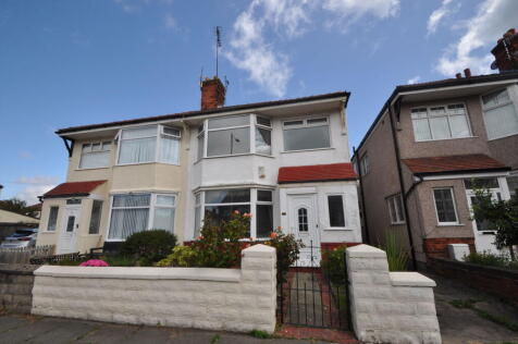 Mosslands Drive, Wallasey