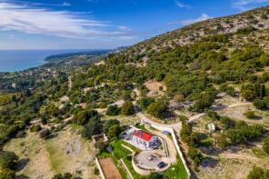 Photo of Old Skala, Cephalonia, Ionian Islands