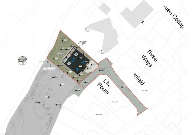 Site Layout