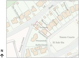 Location Plan