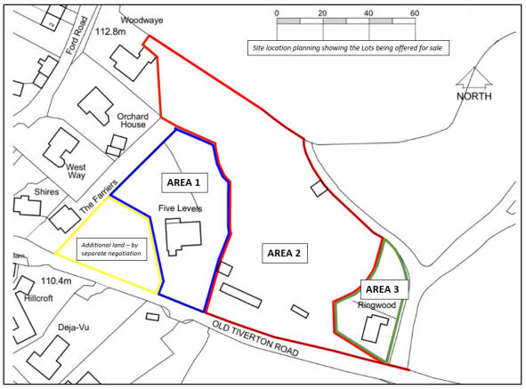 Proposed Layout