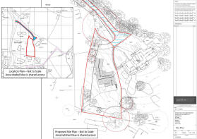 Site Plans