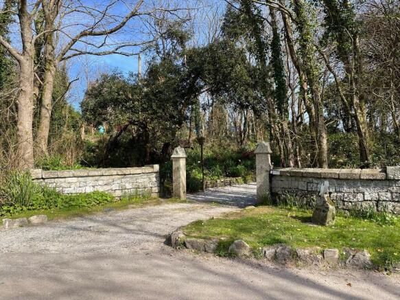 GATED ACCESS